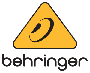 Marca-Brand: Behringer
